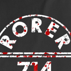 Quaalude Rorer Lemmon 714 T Shirt 37572724