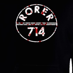 Quaalude Rorer Lemmon 714 Hoodie 37572727