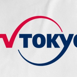 Tv Tokyo Japanese Anime T Shirt 37573268