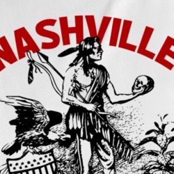 Nashville Usa T Shirt 37573271