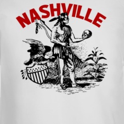 Nashville Usa Long Sleeve 37573273
