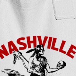 Nashville Usa Totebag 37573274