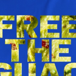 Free The Guac Guacamole Avocados Fruit Healthy T Shirt 37573293