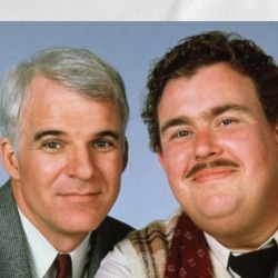 Planes Trains Automobiles John Candy Steve Martin Movie Funny T Shirt 37577345