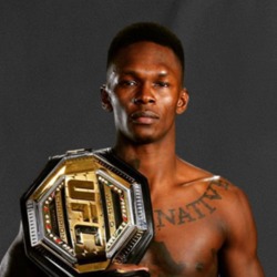 Stylebender Israel Adesanya Mma Fighter Champion Fan T Shirt 37577966