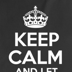 Israel Adesanya Stylebender Keep Calm T Shirt 37578199