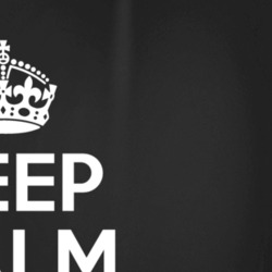 Israel Adesanya Stylebender Keep Calm Mug 37578201