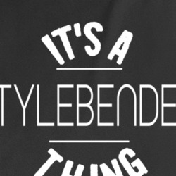 Israel Adesanya It's A Stylebender Thing Funny Mma T Shirt 37578203