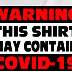 Covid-19 Coronavirus T Shirt 37579559