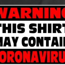 Coronavirus Covid-19 T Shirt 37579581