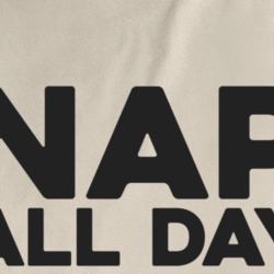 Nap All Day Sleep All Night Funny T Shirt 37580422