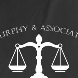 Murphy's Law Firm Attorneys Parody Funny T Shirt 37580425