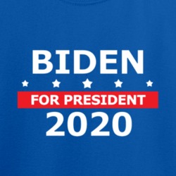 Joe Biden For President Usa Democrat T Shirt 37581690