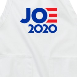 Joe Biden For President Usa Election Apron 37581699