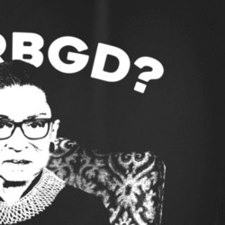 Wwrbgd Ruth Bader Ginsburg Judge Us Democratic Mug 37582645