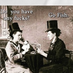 Funny Go Fish Vintage Rude T Shirt 37585736
