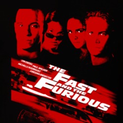 The Fast And The Furious Paul Walker Vin Diesel Movie Car T Shirt 37587797