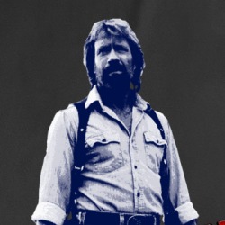 Chuck Norris Invasion Usa Movie Fan T Shirt 37649799