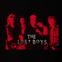 The Lost Boys Corey Feldman Haim Movie Fan T Shirt 37652836
