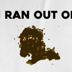 I Ran Out Of Toilet Paper Funny Gross Joke T Shirt 37652863