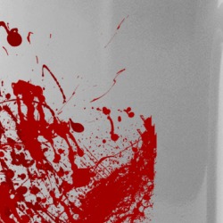 Bloody Cook Chef Funny Bbq Barbecue Mug 37652964