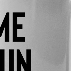Me Run Things Funny Coffee Mug Mug 37678818