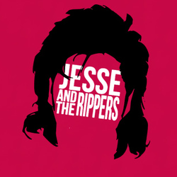 Jesse & the Rippers John Stamos Full House t shirt 37683