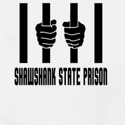 Shawshank State Prison Escape t shirt 37693