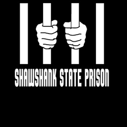 Shawshank State Prison Escape t shirt 37694