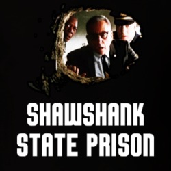 Shawshank State Prison t shirt 37696