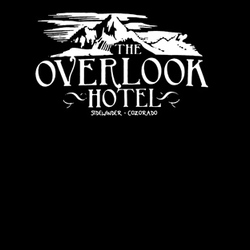 The Overlook Hotel The Shining t shirt 37697