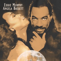 Vampire In Brooklyn Eddie Murphy Angela Bassett Fan Movie T Shirt 37700723