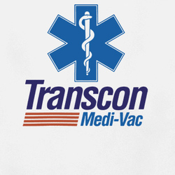 Transcon Medi Vac Cannonball Run funny t shirt 37705