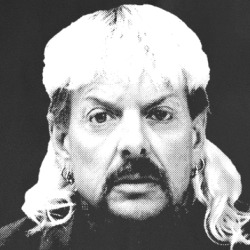 Joe Exotic T Shirt 37705254