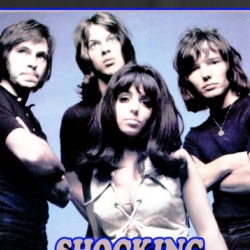 Shocking Blue 60s Dutch Alt Rock Venus Music Fan T Shirt 37706544
