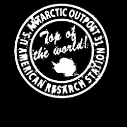 Outpost 31 The Thing t shirt 37708