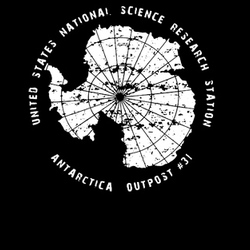 Outpost 31 The Thing t shirt 37709