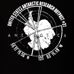Outpost 31 The Thing t shirt 37710