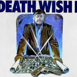 Charles Bronson Death Wish 2 Movie Fan 70s T Shirt 37710251