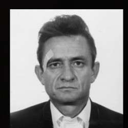 Johnny Cash Folsom Prison Legend Country Rock Blues Fan T Shirt 37710726