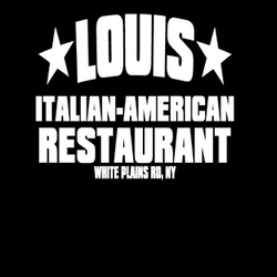 Louis Italian American Resturant Godfather t shirt 37711