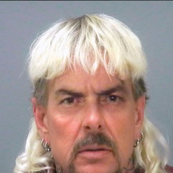 Tiger Blood Joe Exotic Charlie Sheen Parody Deepfake T Shirt 37711537
