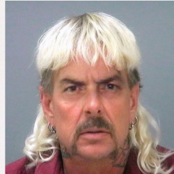 Tiger Blood Joe Exotic Charlie Sheen King Funny Parody Deepfake Baby One Piece 37711546