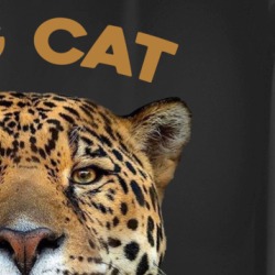 Big Cat Lover Cheetah Lion Tiger Lynx Bobcat Animal Fan Mug 37713161