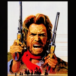Outlaw Josey Wales Eastwood quotes western cowboy movie Eastwood t shirt 37714