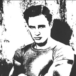 Marlon Brando A Streetcar Named Desire Movie Fan Icon T Shirt 37714078