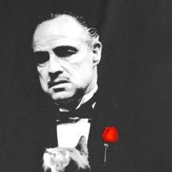 Marlon Brando Godfather Movie Fan T Shirt 37714079