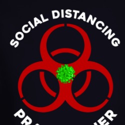 Social Distancing Practitioner Long Sleeve 37765332
