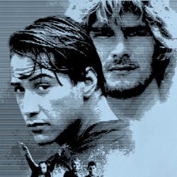 Point Breadk Swayze Reeves 90s Movie Fan T Shirt 37773268