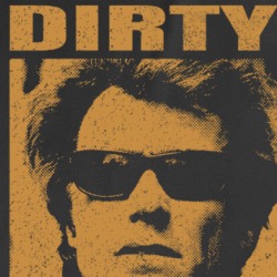 Dirty Harry Callahan Clint Eastwood 70s Movie Fan T Shirt 37787636